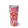 Purple Door Boutique Swig Life Pink Lemonade Tumbler Accessories/Gifts