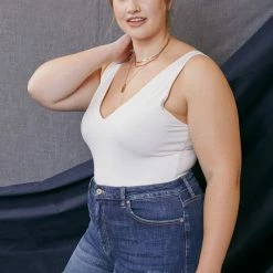 Kan Can Jeans Kan Can Frayed Hem Denim Shorts New Arrivals