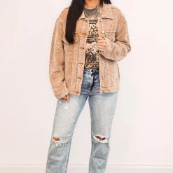 Purple Door Boutique Ladies' ZZ Top Bleached Charcoal Tee