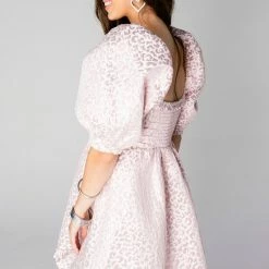 Buddy Love Poppy Pinkie Babydoll Dress New Arrivals