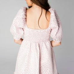 Buddy Love Poppy Pinkie Babydoll Dress New Arrivals 6 Buddy Love Poppy Pinkie Babydoll Dress New Arrivals