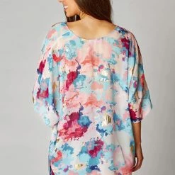 Ladies' Buddy Love North Scattered Top