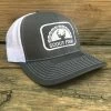 Scout Four Outdoors Ruger Stamp Trucker Hat