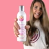 BEETTAN Organic Self Tanning Lotion