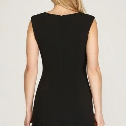 Purple Door Boutique Favorite Little Black Dress