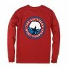 Southern Shirt Company T-Shirts Southern Shirt Co. Youth 'Signature Logo' Long Sleeve - Pompeii Red