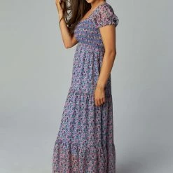 Buddy Love Hattie Maxi Dress Pasture New Arrivals 7 Buddy Love Hattie Maxi Dress Pasture New Arrivals