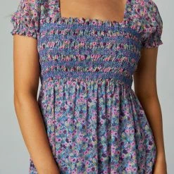 Buddy Love Hattie Maxi Dress Pasture New Arrivals 9 Buddy Love Hattie Maxi Dress Pasture New Arrivals