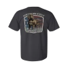 Southern Strut Boykin Society T Shirt
