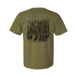 Southern Strut Coon Hunt T Shirt