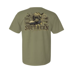 T-Shirts Southern Strut Retrieved T Shirt
