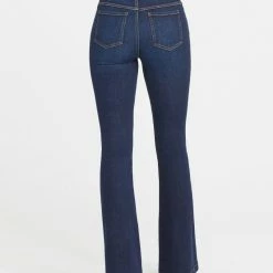 Spanx Flare Jeans Midnight Shade 11 Spanx Flare Jeans Midnight Shade