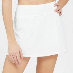Spanx The Get Moving Skort In White