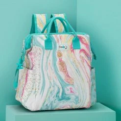 Accessories/Gifts Swig Life Wanderlust Packi Backpack Cooler