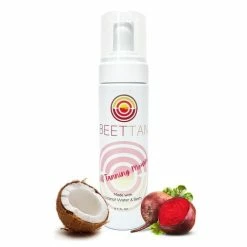 Accessories/Gifts BEETTAN Self Tanning Mousse