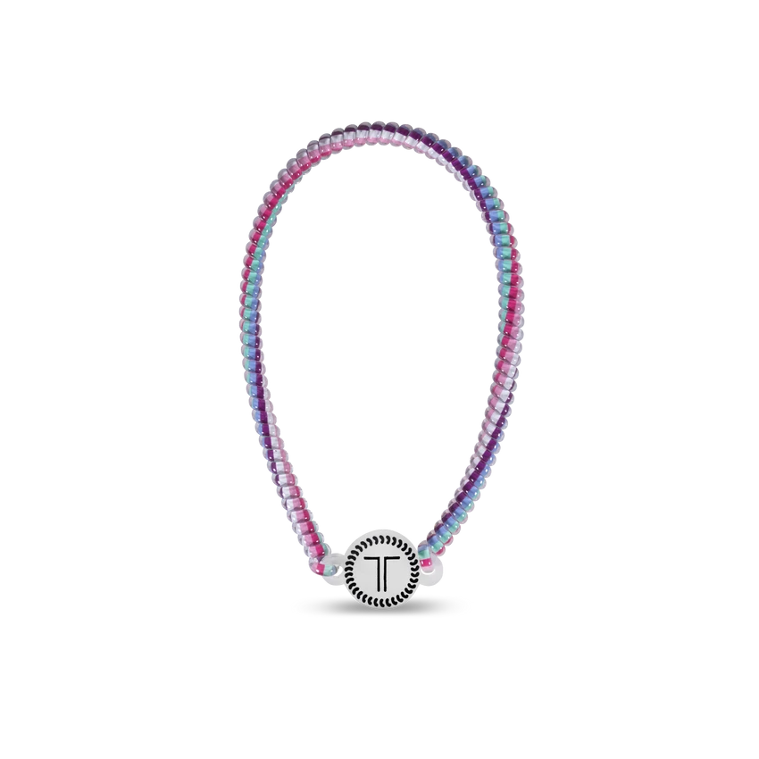 Teleties Headband Spring Swirl Accessories/Gifts 1 Teleties Headband Spring Swirl Accessories/Gifts