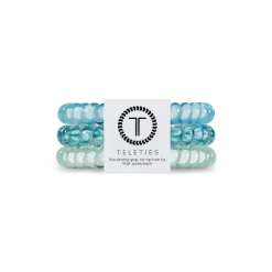 Teleties (Small) Blue Me Away