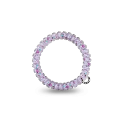 Teleties (Small) Lovely Lavender