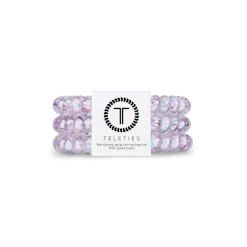 Teleties (Small) Lovely Lavender