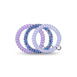 Teleties (Small) Purple Please Accessories/Gifts