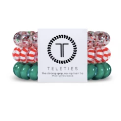 Teleties (Small) Holidaze Accessories/Gifts