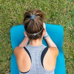 Accessories/Gifts Teleties Headband Pink Punch