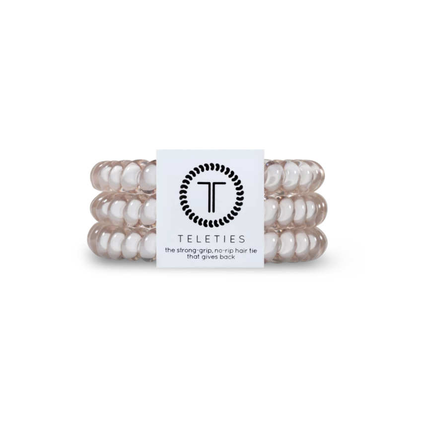 Teleties (Small) Oat Accessories/Gifts 1 Teleties (Small) Oat Accessories/Gifts