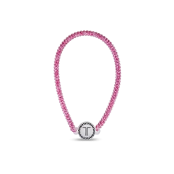 Teleties Headband Pink Leopard Print Accessories/Gifts