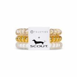 Teleties (Small) Press Paws