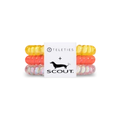 Teleties (Small) Good Vibrations