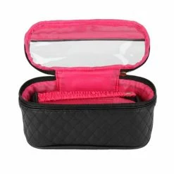 Accessories/Gifts BuDhaGirl Black Travel Case