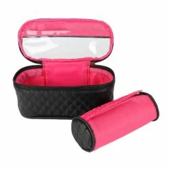 Accessories/Gifts BuDhaGirl Black Travel Case