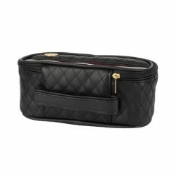 Accessories/Gifts BuDhaGirl Black Travel Case