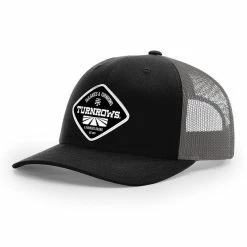 Turnrows Tailgates And Turnrows Black Hat