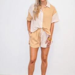 The Purple Door Boutique Adore Me Taupe Colorblock Set New Arrivals 12 The Purple Door Boutique Adore Me Taupe Colorblock Set New Arrivals