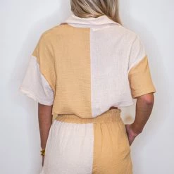 The Purple Door Boutique Adore Me Taupe Colorblock Set New Arrivals 18 The Purple Door Boutique Adore Me Taupe Colorblock Set New Arrivals