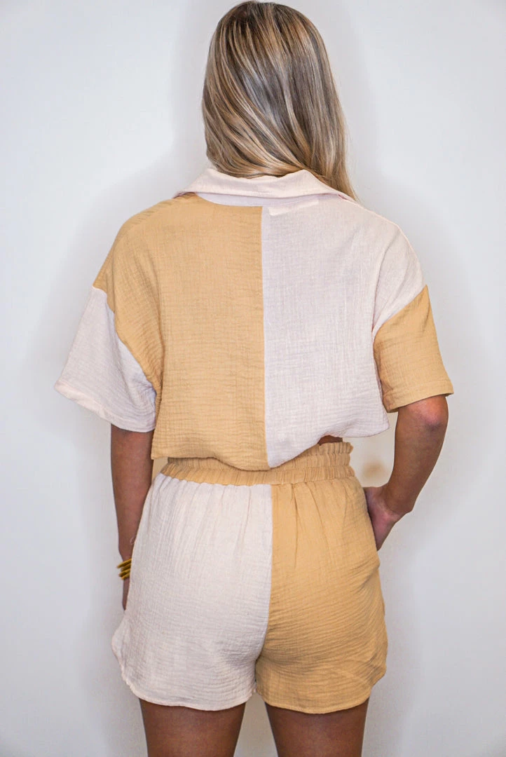 The Purple Door Boutique Adore Me Taupe Colorblock Set New Arrivals 9 The Purple Door Boutique Adore Me Taupe Colorblock Set New Arrivals