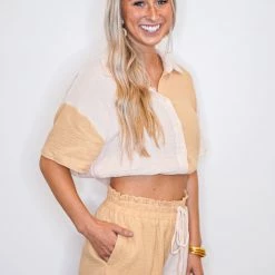 The Purple Door Boutique Adore Me Taupe Colorblock Set New Arrivals 17 The Purple Door Boutique Adore Me Taupe Colorblock Set New Arrivals