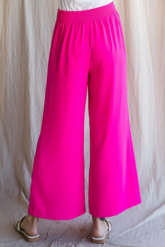 Purple Door Boutique New Arrivals Seaside Trip Hot Pink Pants 5 Purple Door Boutique New Arrivals Seaside Trip Hot Pink Pants