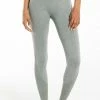 Lounge & Athletic Wear Z Supply Walk It Out Sage Legging