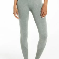 Lounge & Athletic Wear Z Supply Walk It Out Sage Legging